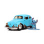 Lilo & Stitch - 1959 VW Beetle 1:32