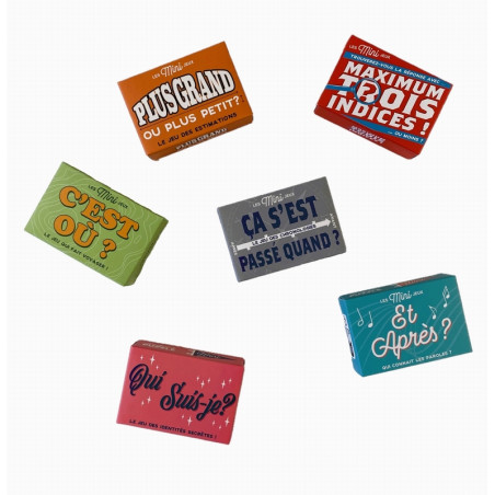 Mini Jeu du Professeur Puzzle