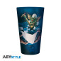 Verre XXL Gremlins are coming