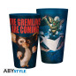 Verre XXL Gremlins are coming