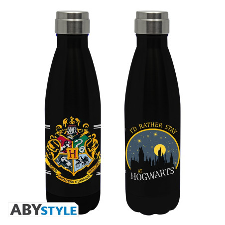 Gourde Harry Potter Poudlard