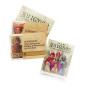 Avignon : La bataille des Papes (Micro Game)