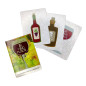 In Vino Morte (Micro Game)