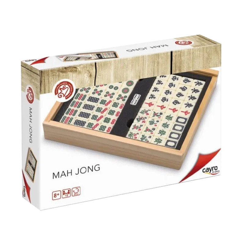 Mah Jong (Cayro) Mah Jong (Cayro)
