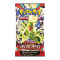 Pokemon : Booster Flammes Obsidiennes