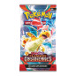 Pokemon : Booster Flammes Obsidiennes