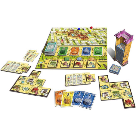 Alhambra - Revised Edition