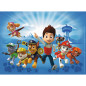 Puzzle 100p XXL - L'équipe de la Pat'Patrouille Puzzle 100p XXL - L'équipe de la Pat'Patrouille