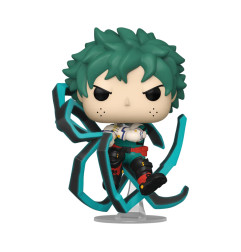 My Hero Academia S5 POP! Deku (Blackwhip) n°1347