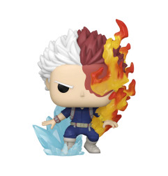 My Hero Academia S5 POP! Shoto Todoroki