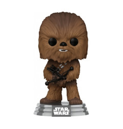 Star Wars POP! Chewbacca (2022 Galactic Convention)