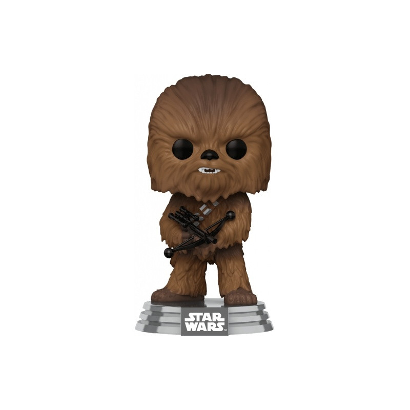 Star Wars POP! Chewbacca (2022 Galactic Convention)