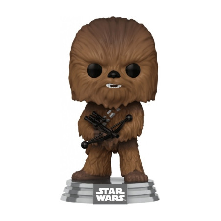 Star Wars POP! Chewbacca (2022 Galactic Convention)