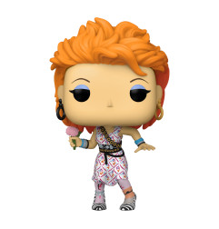 Rocks POP! Cyndi Lauper