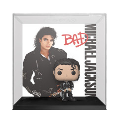 Michael Jackson POP! COVER - Bad