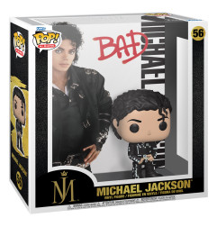 Michael Jackson POP! COVER - Bad
