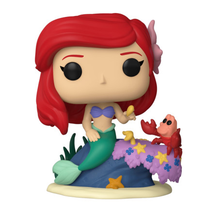 Disney POP! Ariel