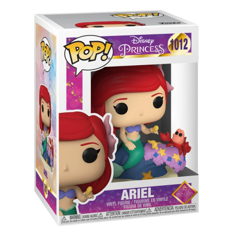 Disney POP! Ariel