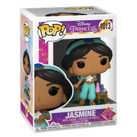 Disney POP! Jasmine