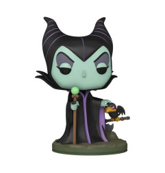 Disney POP! Maleficent