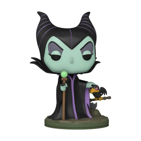 Disney POP! Maleficent
