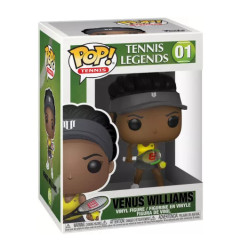 Tennis Legends POP! Venus Williams