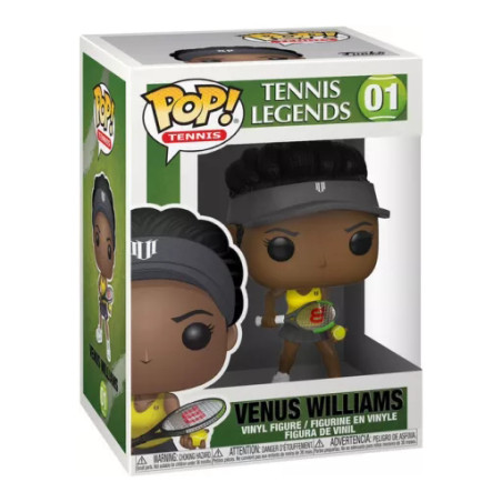 Tennis Legends POP! Venus Williams