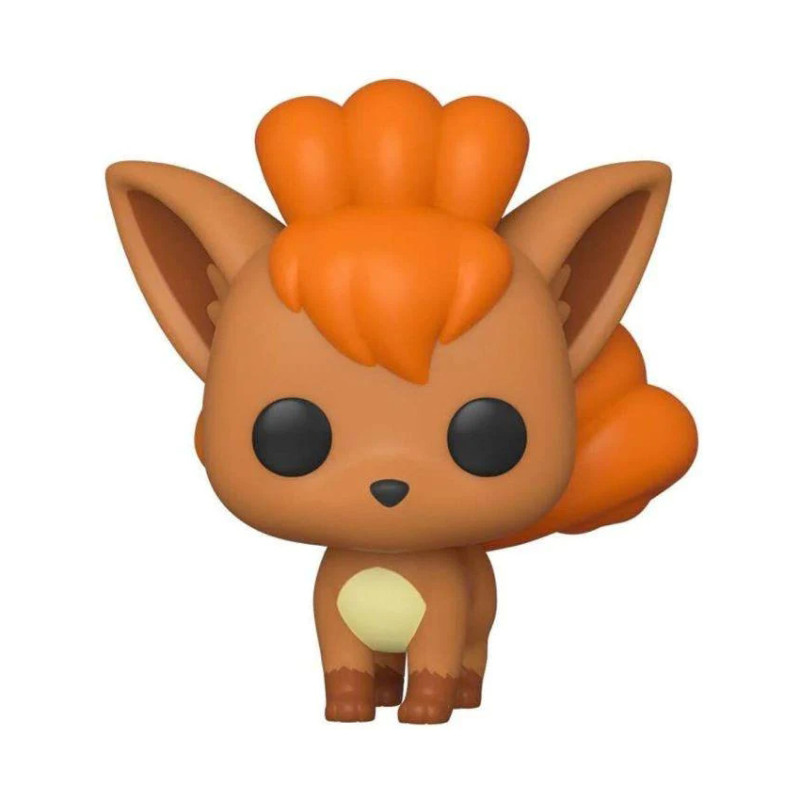 Pokemon POP! Goupix