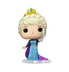 Disney POP! Elsa (DGLT)