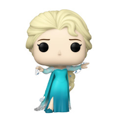 Disney 100th POP! Elsa