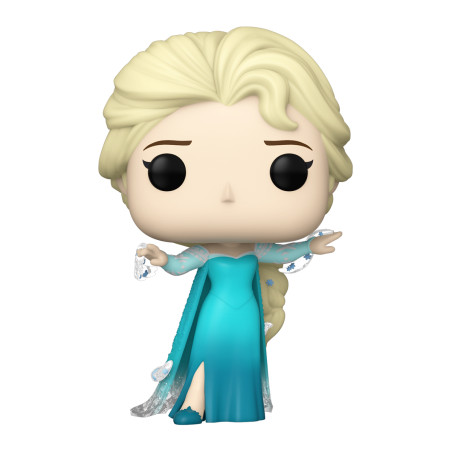 Disney 100th POP! Elsa