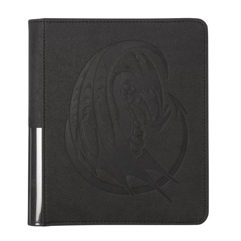 Card Codex 160 Iron Grey