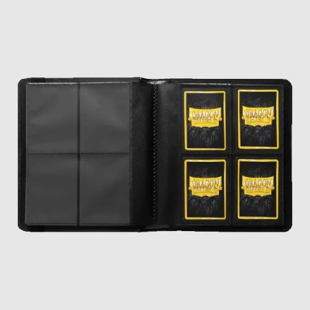 Card Codex 160 Iron Grey