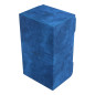 Deck Box Stronghold 200+ XXL Blue
