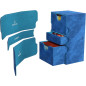 Deck Box Stronghold 200+ XXL Blue