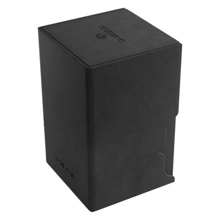 Deck Box Watchtower 100+ XL Black