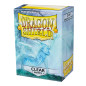 Sleeves DS Matte Standard Clear (x100) Sleeves DS Matte Standard Clear (x100)