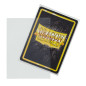 Sleeves DS Matte Standard Clear (x100) Sleeves DS Matte Standard Clear (x100)