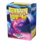 Sleeves DS Matte Standard Purple (x100)