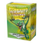 Sleeves DS Matte Standard Apple Green (x100) Sleeves DS Matte Standard Apple Green (x100)