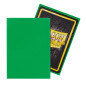 Sleeves DS Matte Standard Apple Green (x100) Sleeves DS Matte Standard Apple Green (x100)