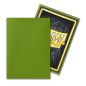 Sleeves DS Matte Standard Olive (x100)