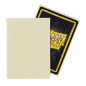 Sleeves DS Matte Standard Ivory (x100)