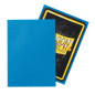 Sleeves DS Matte Standard Sapphire (x100)