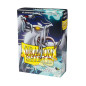 Sleeves DS Matte Japanese White (x60)