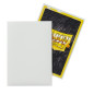 Sleeves DS Matte Japanese White (x60)