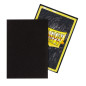 Sleeves DS Matte Japanese Black (x60)