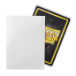 Sleeves DS Classic Standard White (x100)