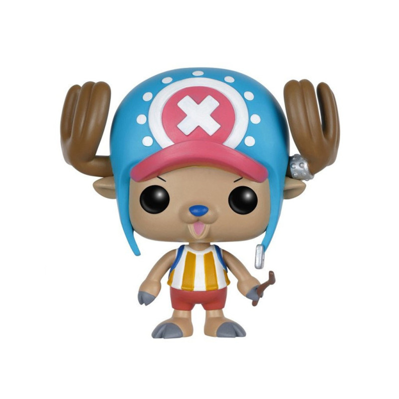 One Piece POP! Tony Tony Chopper