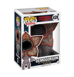 Stranger Things POP! Demogorgon